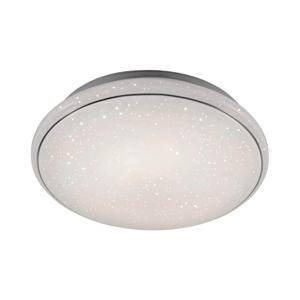 Just Light PlafondlampJupiter 59cm - 3000-5000K stereffect wit - 14366-16