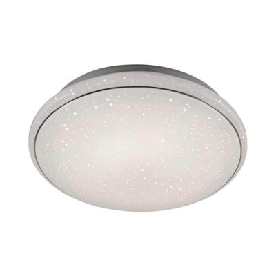 Just Light PlafondlampJupiter 59cm - 3000-5000K stereffect wit - 14366-16