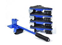 Profeco Meubelroller - 800kg Heavy Duty