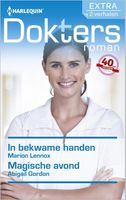 In bekwame handen ; Magische avond - Marion Lennox, Abigail Gordon - ebook