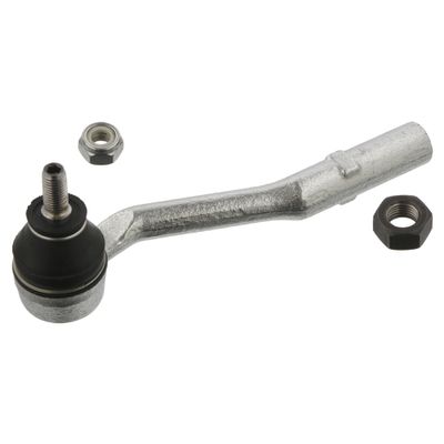 Stuurkogel 36067