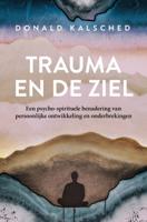 Trauma en de ziel (Paperback) - thumbnail