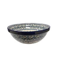 Bowl 3470ml - Winter Garden Bowl 3470ml - Winter Garden