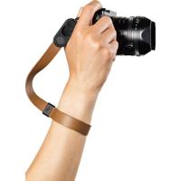 Peak Design Cuff Leather Camera Strap Wrist Tan Peak Design Cuff Leather Camera Strap Wrist Tan