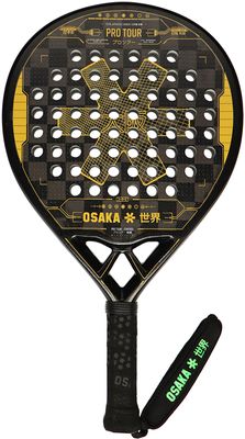 Osaka Pro Tour Black/Honey Osaka Pro Tour Black/Honey