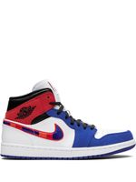 Jordan baskets Air Jordan 1 - Blanc - thumbnail