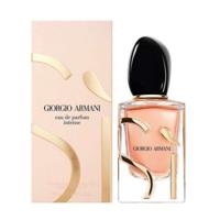 Damesparfum Armani Sì Intense EDP
