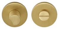 Formani toiletgarnituur David Rockwell ECLIPSE DRWC53 - PVD mat goud