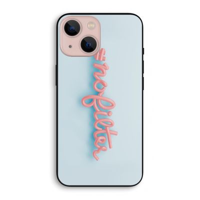 #nofilter: iPhone 13 mini Biologisch afbreekbaar hoesje