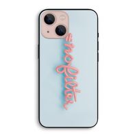 #nofilter: iPhone 13 mini Biologisch afbreekbaar hoesje