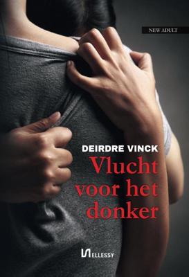 Vlucht voor het donker (Paperback)
