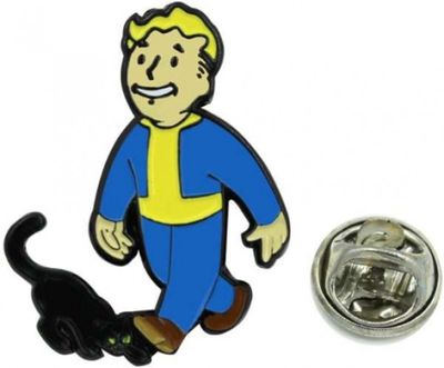 Fallout Special 3-Pin Set Fallout Special 3-Pin Set