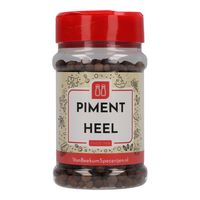 Piment Heel / Piment Bollen