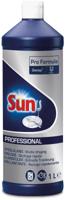 Sun Pro Formula spoelglans voor vaatwasser, flacon van 1 liter - thumbnail