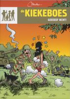 Merho De Kiekeboes 019   Geeeeeef acht! - thumbnail