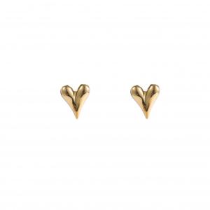 Day & Eve - Geel | Dames | Sieraden | Geel | One Size | regular | Kamst mode