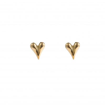 Day & Eve - Geel | Dames | Sieraden | Geel | One Size | regular | Kamst mode