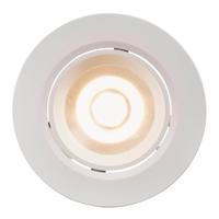 Nordlux InbouwspotRoar wit - 84960001