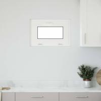 Kelderraam "RISOR" 60x40 cm 2 glas kiepdraad antraciet Kelderraam "RISOR" 60x40 cm 2 glas kiepdraad antraciet