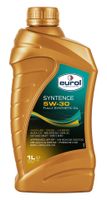 Motorolie Eurol Syntence 5W30 LL C3 1L E1000621L
