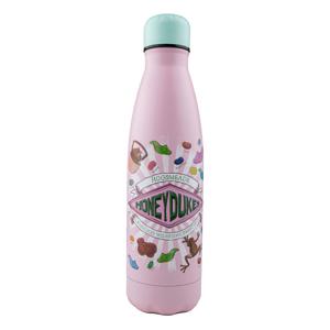 Harry Potter Thermo Water Bottle Honey Dukes