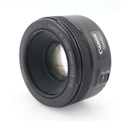 Canon EF 50mm F/1.8 STM occasion