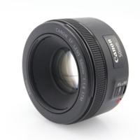 Canon EF 50mm F/1.8 STM occasion