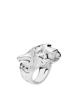 TANE México 1942 bague Jaguar en argent sterling - thumbnail