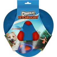 Chuckit Fetch Flight - thumbnail