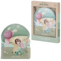 Little Dutch Forest Friends badboekje