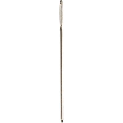Creativ Company Borduurnaalden met botte punt, 5cm, 25st.
