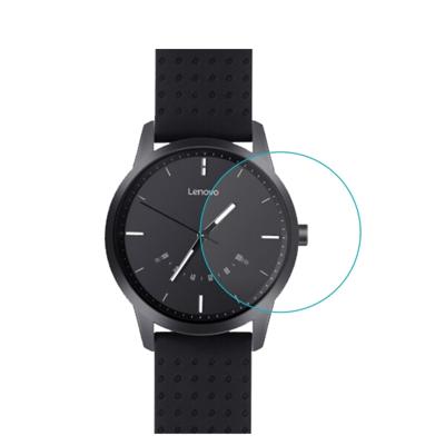 0.26 mm 2.5 D getemperd glas film voor Lenovo Watch 9