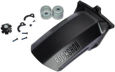 ROCKSHOX verende voorvork "lyrik ultimate rc2" 27,5" boost