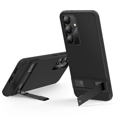 Galaxy S24 Boost Kickstand Case - Black