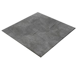 BRESSER Flatlay Achtergrond 60 x 60cm Betonlook Donkergrijs