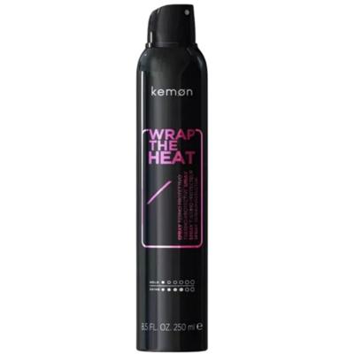 Kemon Wrap The Heat 250ml