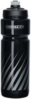 CONTEC Ct bottle rivers eco spikes 750ml black/grey