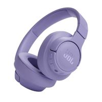 JBL TUNE 720BT bluetooth Over-ear hoofdtelefoon paars - thumbnail