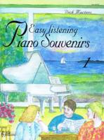 Easy listening souvenirs (Paperback) Easy listening souvenirs (Paperback)