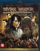 The Divine Weapon