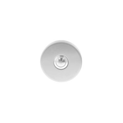 Intersteel Ronde deurbelChimea RVS - 0035.399040