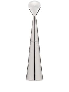 Tom Dixon grand poivrière Mill - Argent