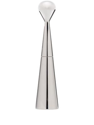 Tom Dixon grand moulin Mill (33 cm) - Argent