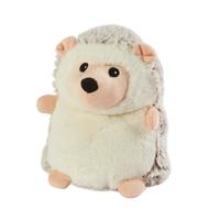 Warmies magnetronknuffel egel h25cm