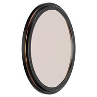 Ulanzi HP-013 1/4 Black Soft filter 52mm voor MagFilter