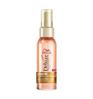Deluxe light oil