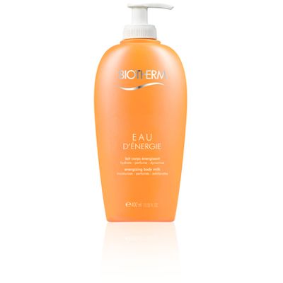 Eau Energie Lait bodylotion 400ml