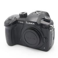 Panasonic Lumix DMC-GH5 body occasion