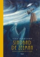 Sindbad de zeeman (Hardback)
