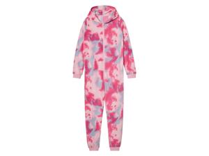 pepperts! Kinder onesie (146/152, Lichtroze)